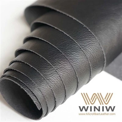 Oil Resistant Microfiber Pu Material For Safety Boots price