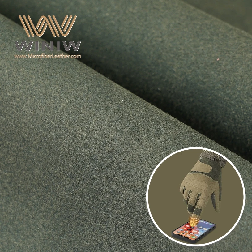 abrasion-resistant microfiber suede for glove palm applications abrasion-resistant microfiber suede for glove palm applications