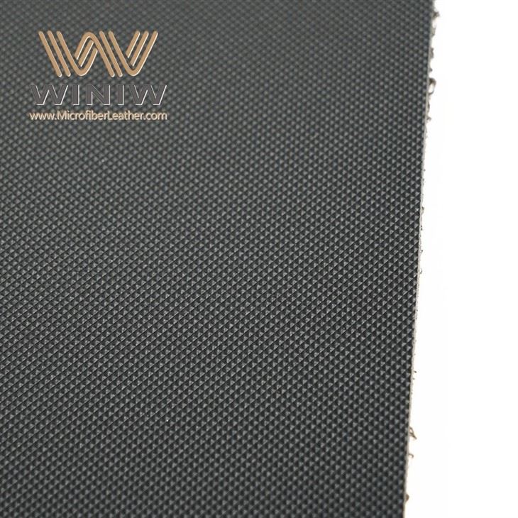 Anti-Slip Microfiber PU Leather For Safety Shoes manufacturers