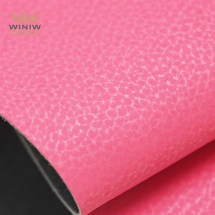 Anti-Slip PU Leather For Safety Shoes