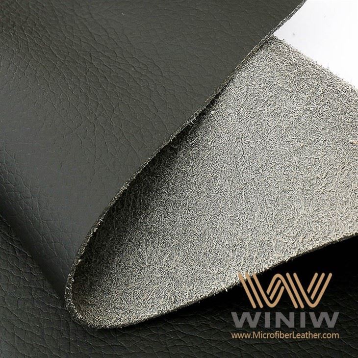 Auto‑Qualified Premium Microfiber Leather With Excellent Wear Resistance factory