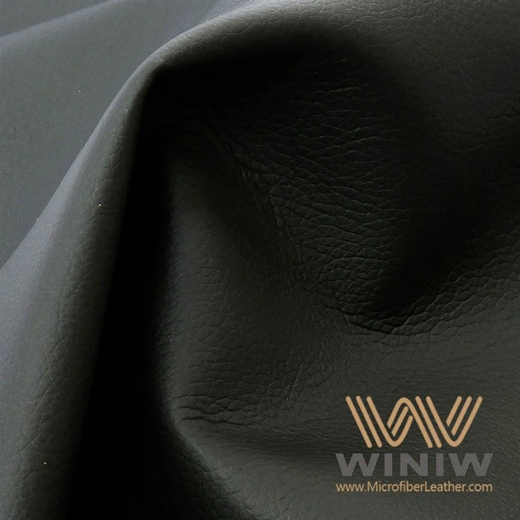 Auto‑Qualified Premium Microfiber Leather With Excellent Wear Resistance high quality