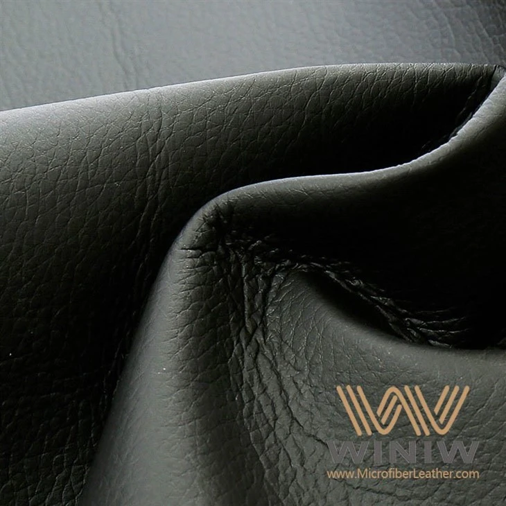 Auto‑Qualified Premium Microfiber Leather With Excellent Wear Resistance best