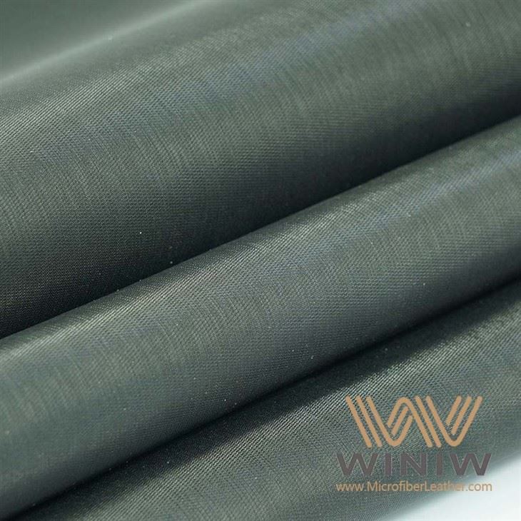 Fire-Resistant Microfiber Synthetic Leather For Safety Footwear manufacturers