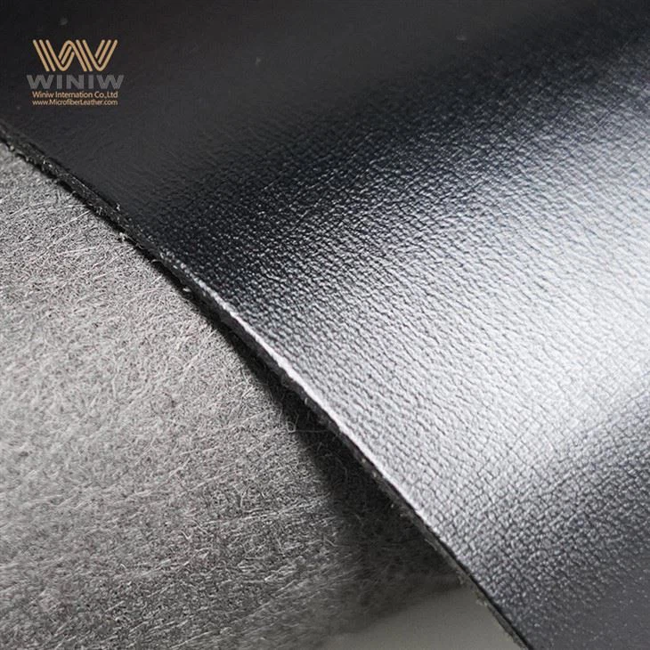 High Abrasion PU Material For Safety Shoes