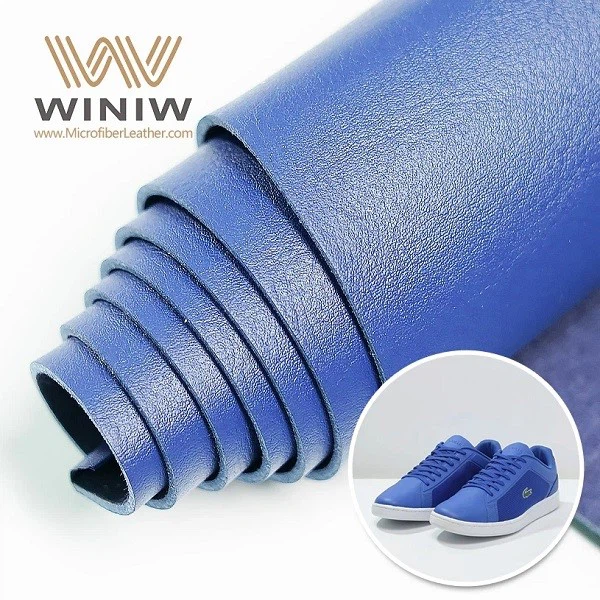 Anti-abrasion Microfiber Faux Leather Fabric for Shoes Anti-abrasion Microfiber Faux Leather Fabric for Shoes