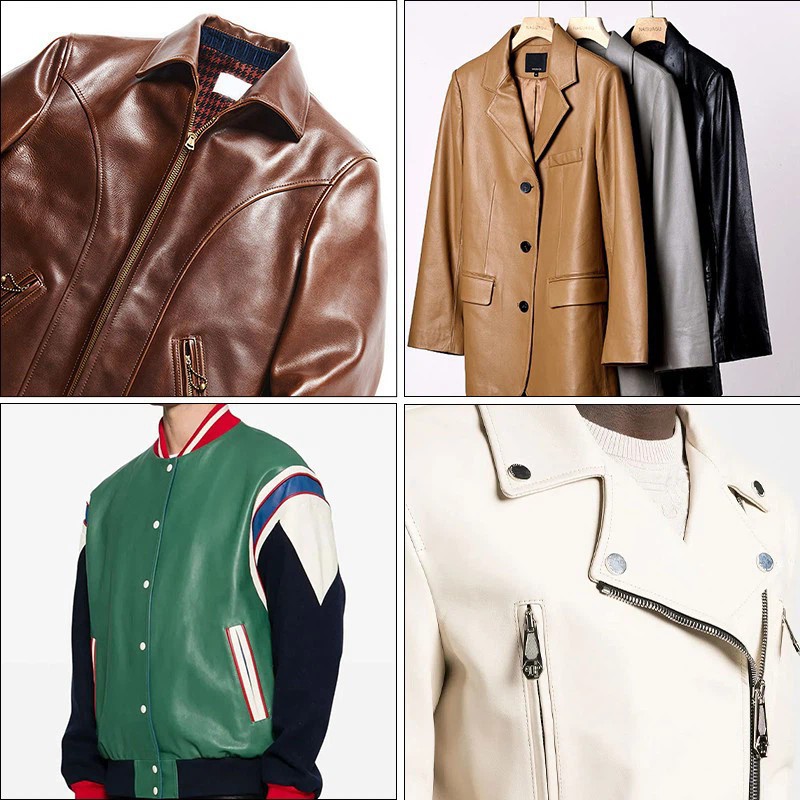 PU Leather Jacket PU Leather Jacket