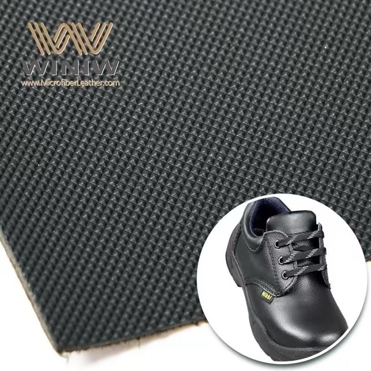 Oil Repellent PU Compound For Safety Work Boots manufacturers