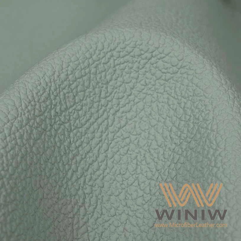 Microfiber Synthetic Leather Matt Microfiber Synthetic Leather Matt