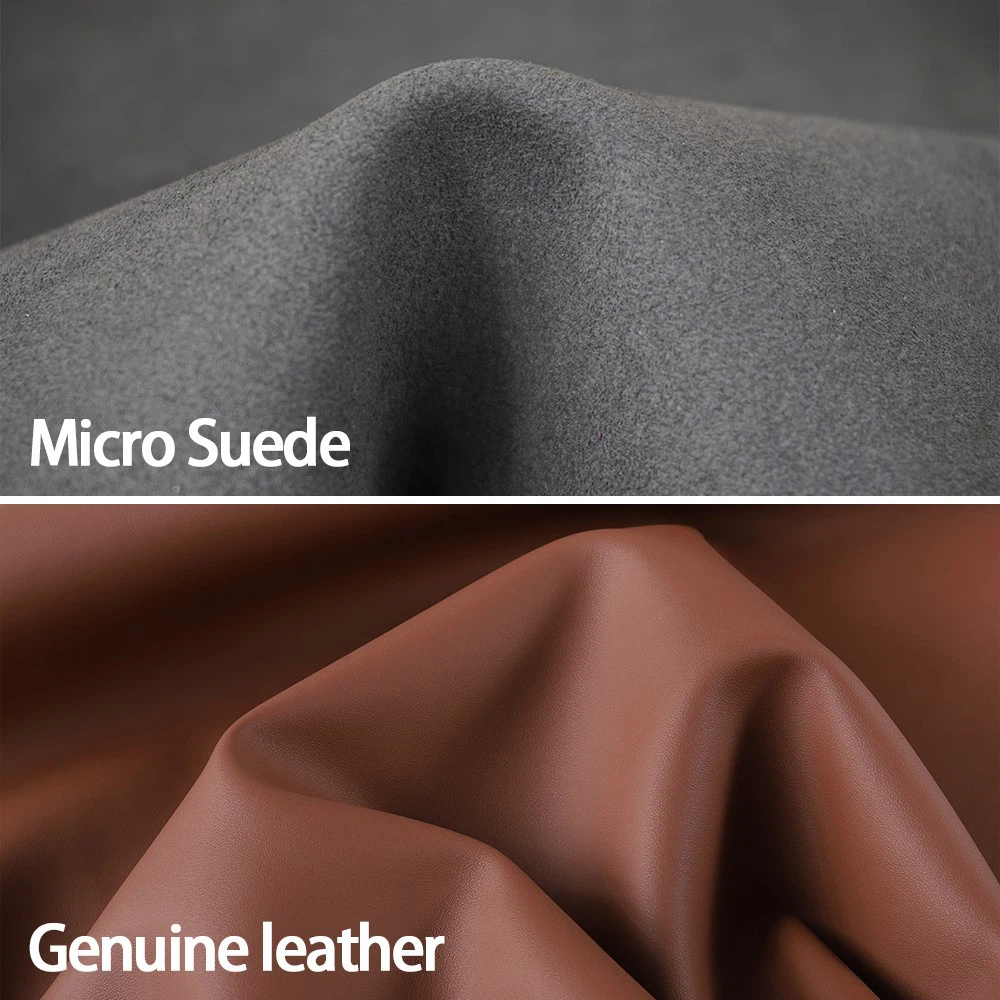 customized oem ultrasuede synthetic auto leather Supplier customized oem ultrasuede synthetic auto leather Supplier