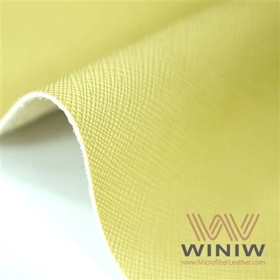 2026 WINIW Micro‑fiber PU Synthetic Leather For Automobile Interior