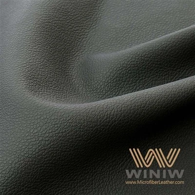 2026 WINIW Microfiber PU Synthetic Leather For Automotive Interior Applications