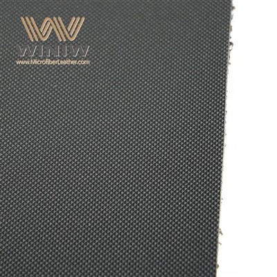 Anti-Slip Microfiber PU Leather For Safety Shoes