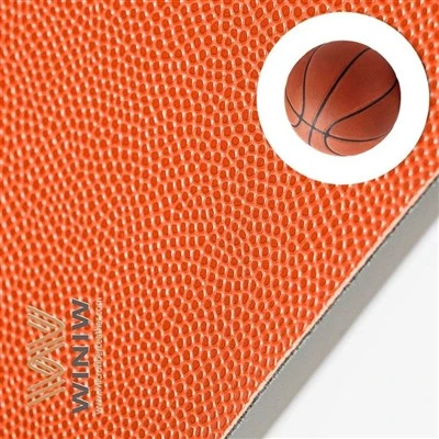 Anti-static Microfiber Synthetic Leather For Working Footwear