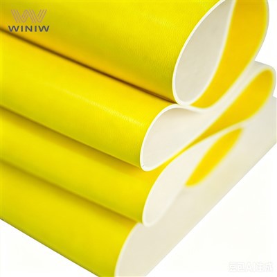 Anti Uv Synthetic Suede For Outdoor Ball