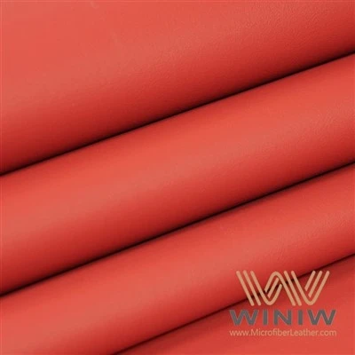Auto-Grade High Wear-Resistant Microfiber Leather