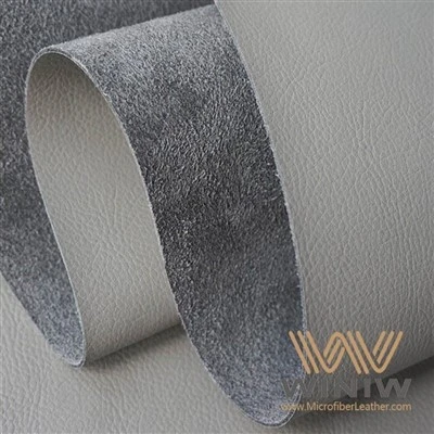 Auto‑Qualified Premium Microfiber Leather With Excellent Wear Resistance