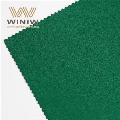 Folding Resistant Leather