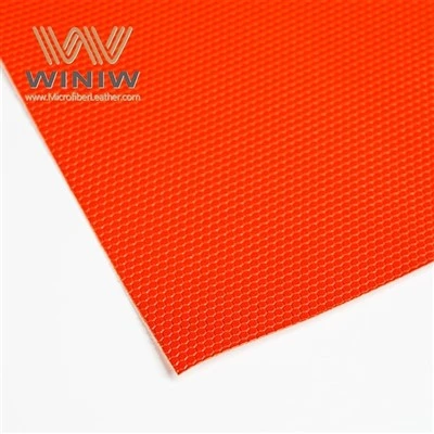 High Elastic Synthetic Leather For Volleyball
