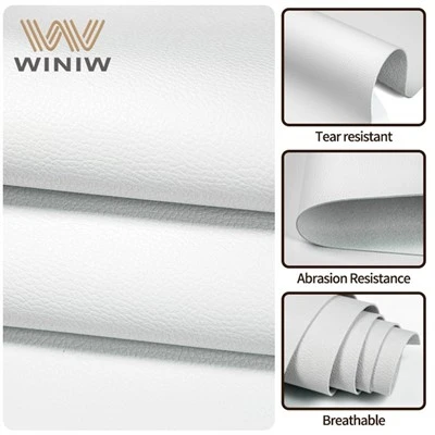 High‑Performance Automotive Grade Microfiber Synthetic Leather