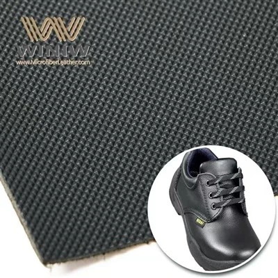 Oil Repellent PU Compound For Safety Work Boots