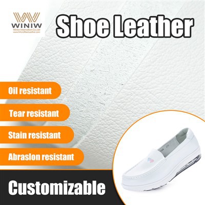 Oil Resistant Pu Material For Safety Boots