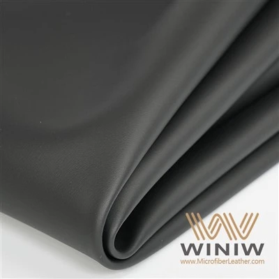 WINIW Microfiber PU Synthetic Leather – 2026 Auto Interior Grade