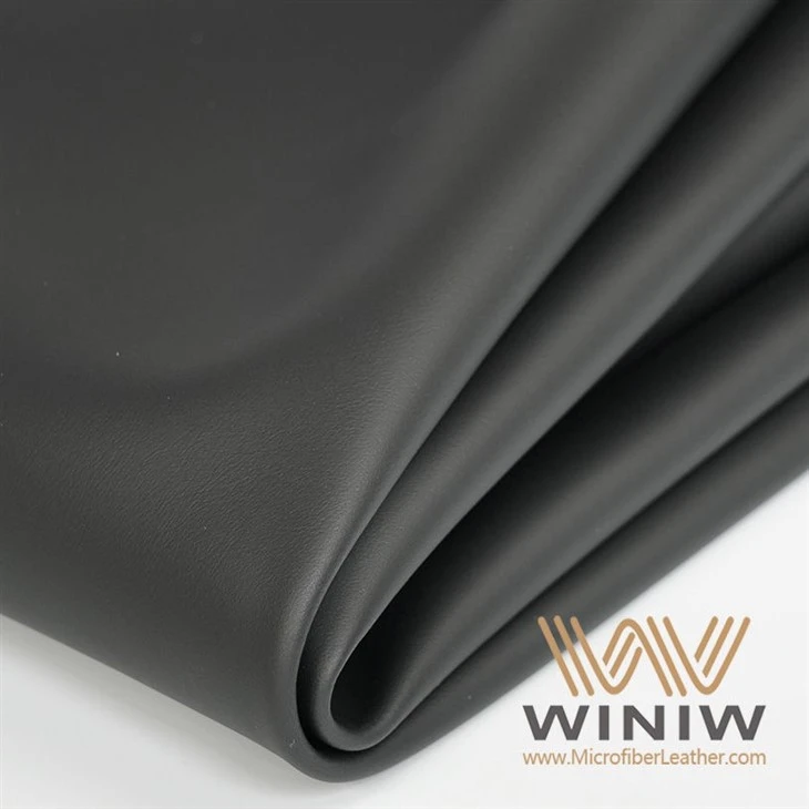 WINIW Microfiber PU Synthetic Leather – 2026 Auto Interior Grade manufacturers